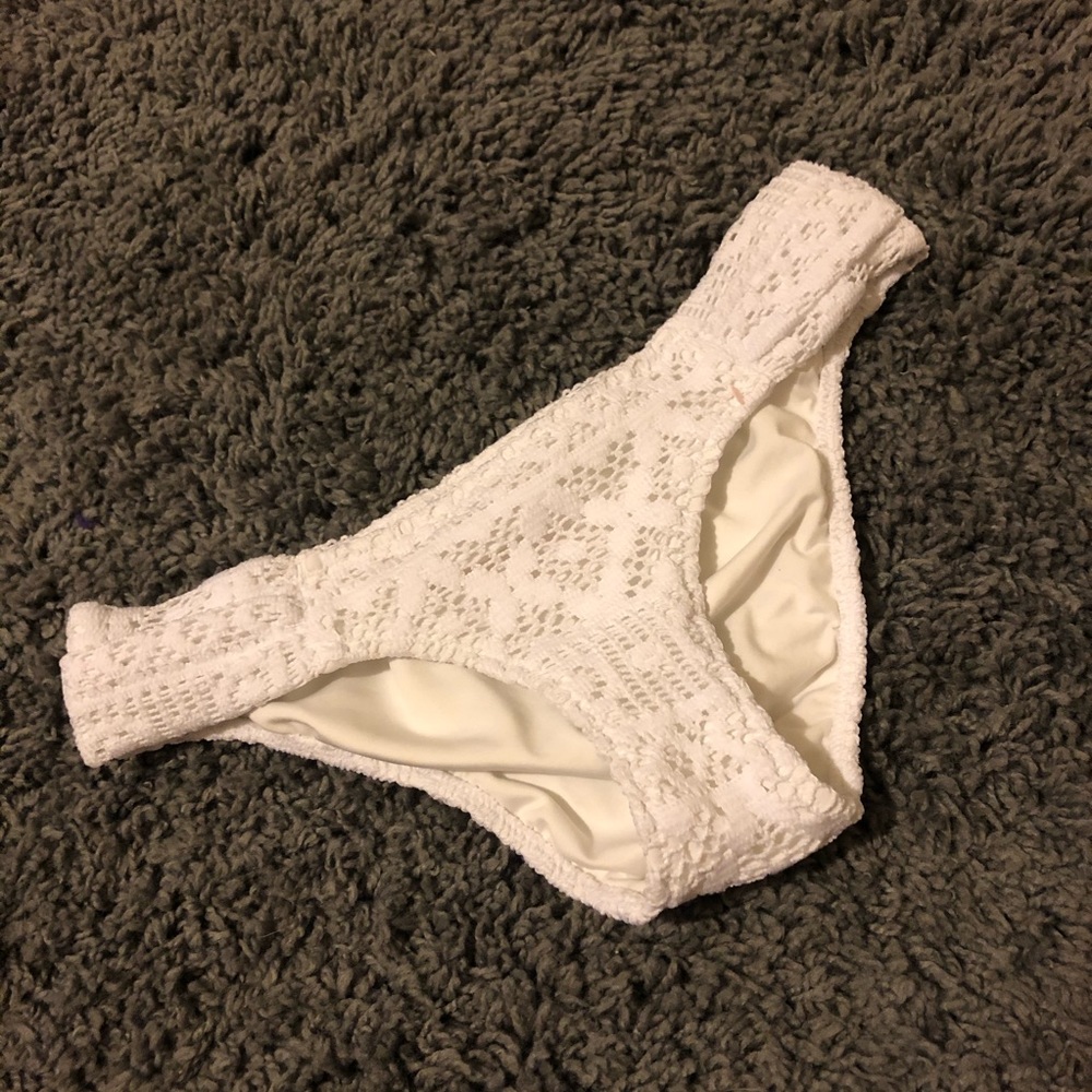 Victoria’s Secret bikini bottom
